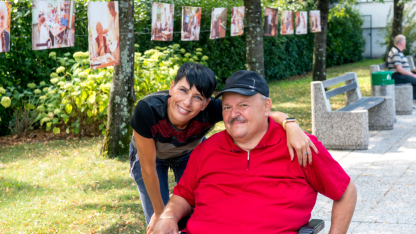 Betreuer*innen Gruppe