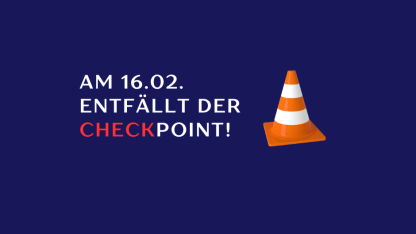 checkpoint