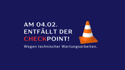 checkpoint