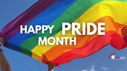 pride