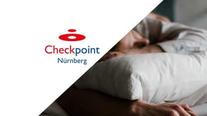 Checkpoint Nürnberg - HIV & STI Testungen