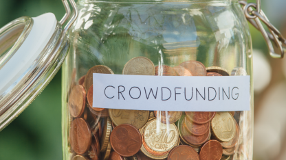 Crowdfunding der AIDS-Hilfe