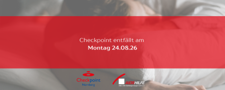 checkpoint