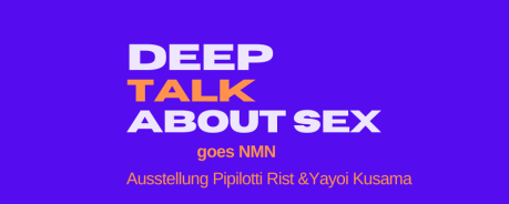Deeptalk goes NMN