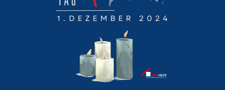 Gedenken WAT 24