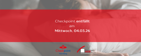 checkpoint