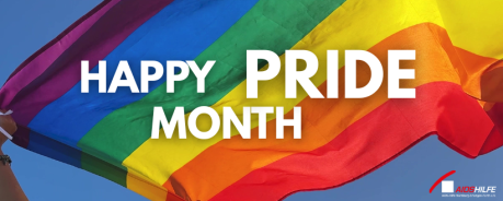 pride