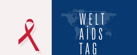 Welt-Aids-Tag 2024