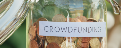 Crowdfunding der AIDS-Hilfe