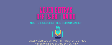 Neuer Radiobeitrag