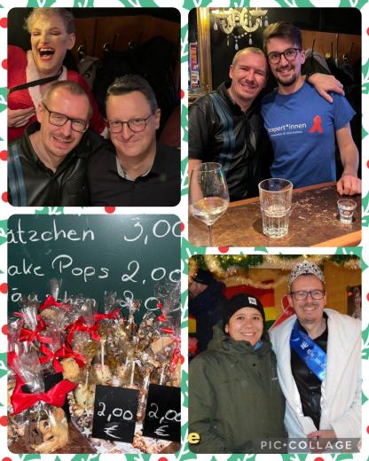 WAT 2023 - Bar 59 Aktionen