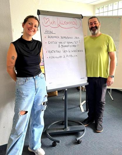 Workshop