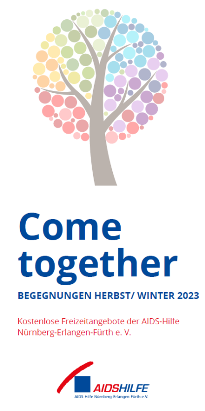 Freizeitgrogramm Herbst/Winter 2023