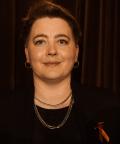 Annette Schuster - Öffentlichkeitsarbeit