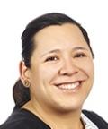 Vanessa Paprotka (keine Pronomen) - Marketing, Öffentlichkeitsarbeit