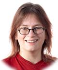 Ute Dietrich (sie/ihr/er/ihm) - Betreutes Einzelwohnen, Beratungszentrum