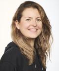 Julia Jenkner (sie/ihr) - Betreutes Einzelwohnen, Beratungszentrum