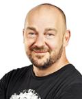 Philipp Scheler (er/ihm) - Betreutes Einzelwohnen