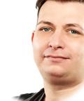 René Scheuermann (er/ihm) - Beratungszentrum, Betreutes Einzelwohnen