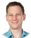 Checkpoint Arzt - Dr. Florian Mertens