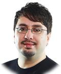 Mario Künzel (er/ihm) - Servicepoint