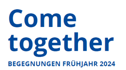 Come together Begegnungen