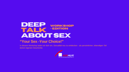 Deeptalk