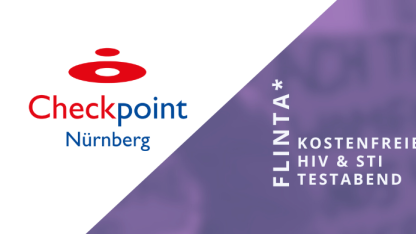 FLINTA* only HIV & STI Testabend